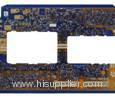 High frequency PCB board