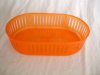 mini fruit plastic basket