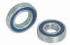 Deep groove ball bearings