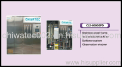 commerial water reverse system , water treatment machine