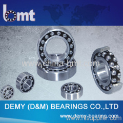 High-quality Self-aligning Ball Bearings