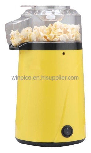 ELECTRICL POPCORN MAKER HOME USE