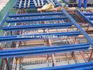 6063T5 Structural Aluminum Beams Formwork Girder for Slab Formwork