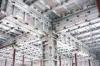Low Labor Cost, High Standard Aluminum Concrete Column Formwork