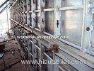 Light weight AL 65 Aluminum Formwork for Concrete Wall Formwork