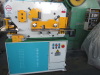 universal hydraulic iron-workers machinery