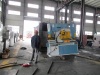 hydraulic iron- worker s