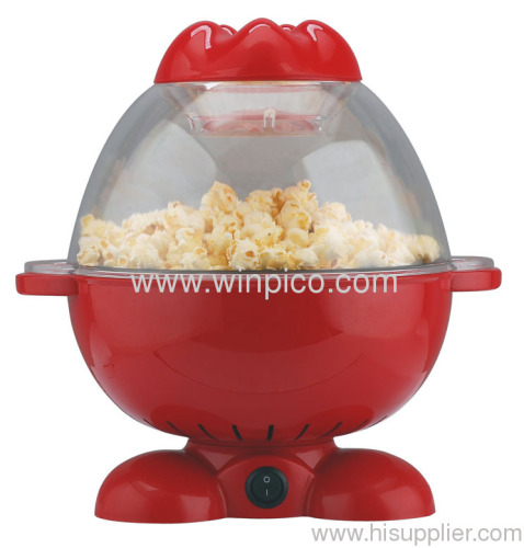 Popcorn maker and Nut Roaster