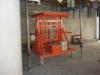 Safe , Fast Operation by Using Shifting Trolley for Table Formwork in Slab Formwork System