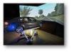 Car / truck motion driving simulator for transportation enterprise