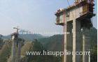 GTF System with High Construction Efficiency for Bridge Deck Construction