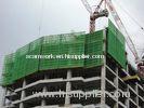 Auto - Climbing Protection Scaffold / Engineered Formwork System PS-50