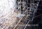 Flexible Tower Scaffolding / Scaffold Shoring System For Industrial Buildings