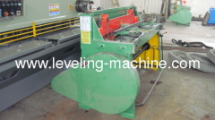 China Mechanical cutting machine