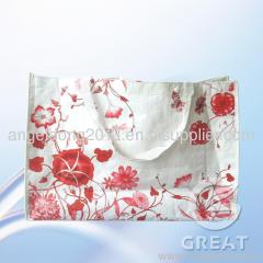 pp woven bag promotion gift