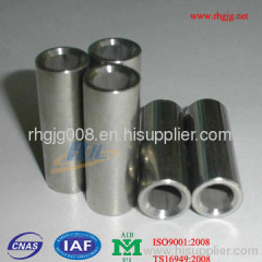 DIN cold draw seamless steel tube with ISO8535-1