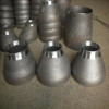 ASMEB 16.9 alloy steel forged steamless concentric reducer