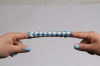 chinese finger trap finger toy promotional items wooden finger trap party favor