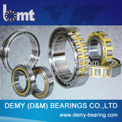 High Precision Cylindrical Roller Bearing