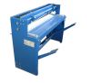 China foot shear machine