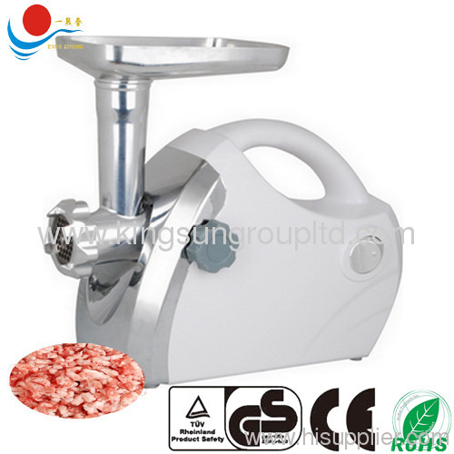 Home use electric meat grinder Portable design