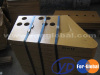 Caterpillar 10U 10SU 9U 9SU spare part bulldozer end bits 8E4198