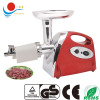 Tomato strainer and professional meat grinder