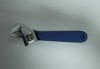 adjustable wrench spanner YJ-006