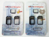 sim cards adaptor for iphone