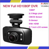 NEW Full HD1080P CMOS sensor GPS Car Dvr