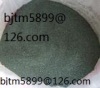 Sell Green silicon carbide