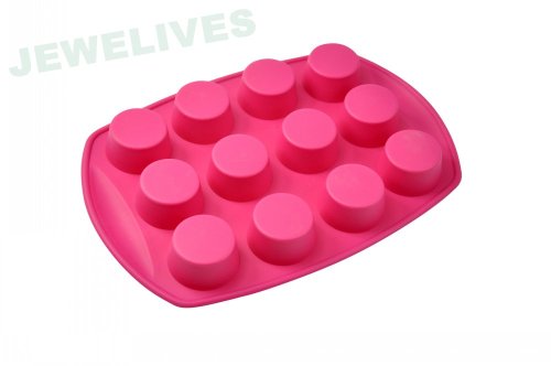 Direct Manufactures offer 100% Silicone cake mould for daily use