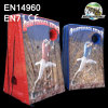 Quarterback Attack Inflatable Shooting Game