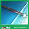 Magnetic Separator Tube with eyebolt