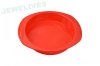 Direct Manufactures offer 100% Silicone Big size cake mould for daily use