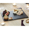 Cheap slate boards for cheese