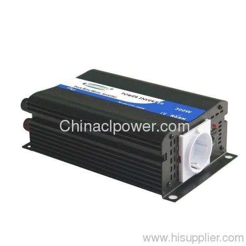 300W DC to AC Solar inverter,Pure sine wave (CTP-300W)