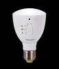standard small rechargeable led bulb