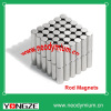 Rare Earth Cylinder Magnet