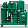 Sell TYA vacuum Lubricating oil purifier/ oil recycling system