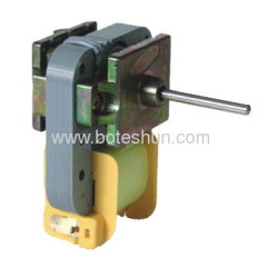 Shaded Pole Motor RE-01WT52