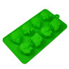 LFGP 100% Food Grade Silicone cooker mould for make happy life