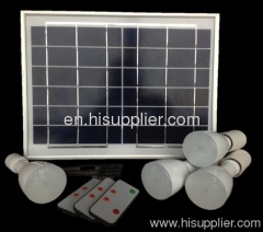 Energy Saving Flood Lights