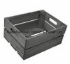 supply cheap wooden crate