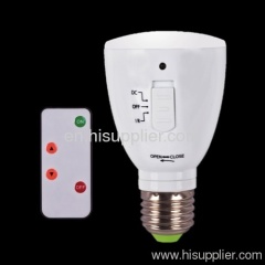 12V DC LED Bulb Light