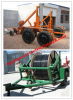 Pulley Carrier Trailer, Pulley Trailer, Cable Trailer,Drum Trailer