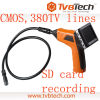 TVBTECH wireless inspection camera 8802AL