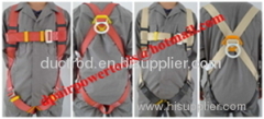 Safety Harness & Belt&lineman belt