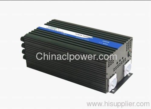 Inverter 4000w,Power inverter,dc to ac inverter(CTP-4000W)