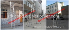 Hot-selling ladder with Aluminium material